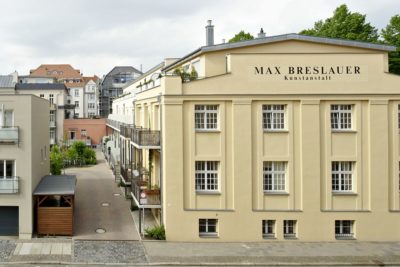 Sanierung Fichtestraße - Ingenieurbüro Kamann - 1