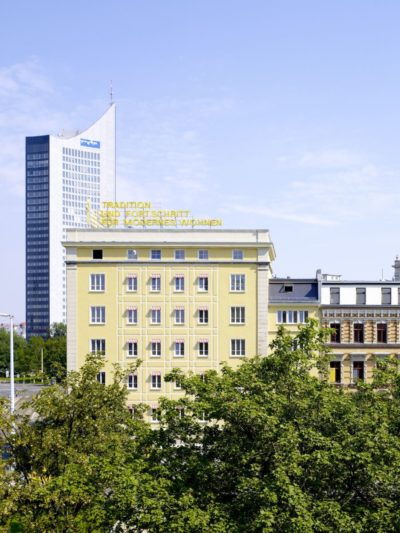 Sanierung Leplaystraße - Ingenieurbüro Kamann